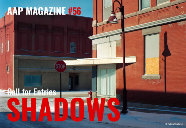 AAP Magazine #56 Shadows