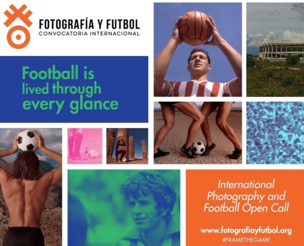 International Photography and Football Open Call
