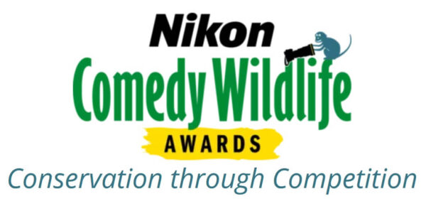 Nikon Comedy Wildlife Awards 2026