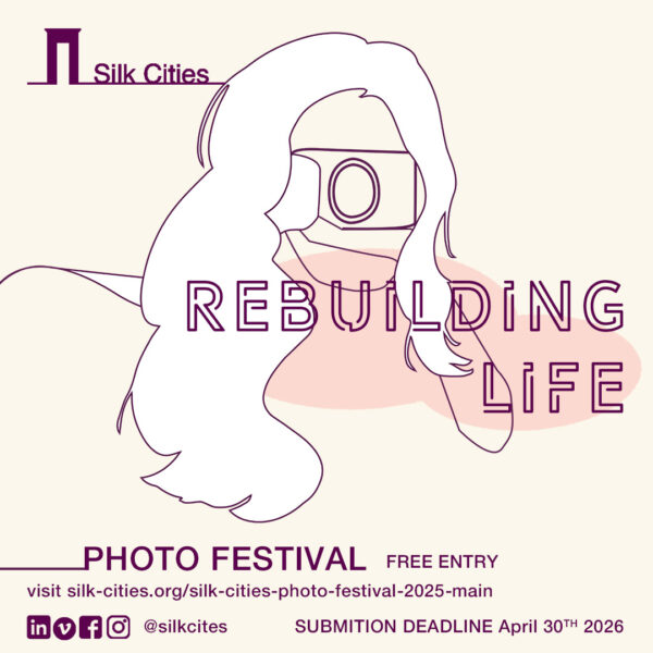 Rebuilding life