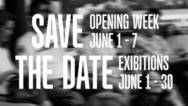 Sarajevo Photography Festival 2026