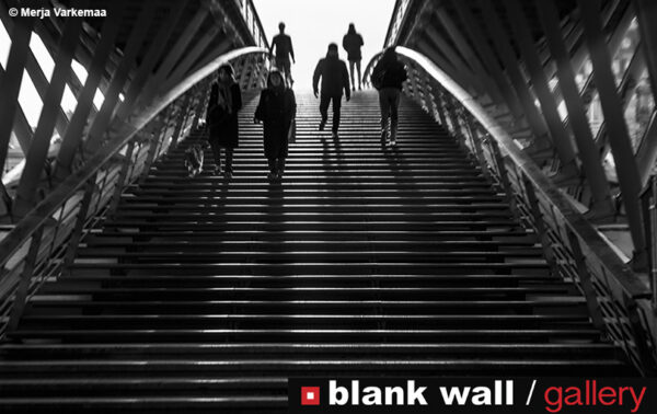 Street Photography by Blank Wall Gallery