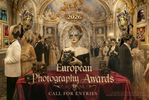 2026 European Photography Awards