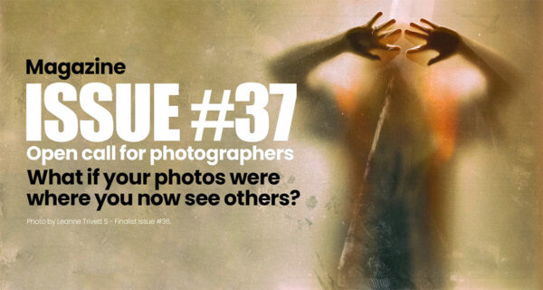 Dodho Magazine #37 – Open Call for Photographers