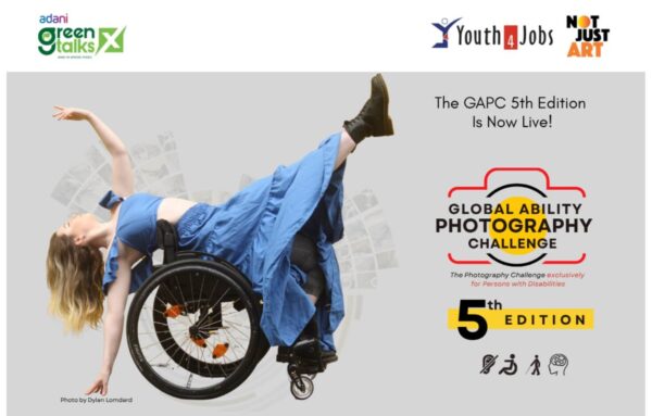 Global Ability Photography Challenge (GAPC) 2026 – 5th Edition