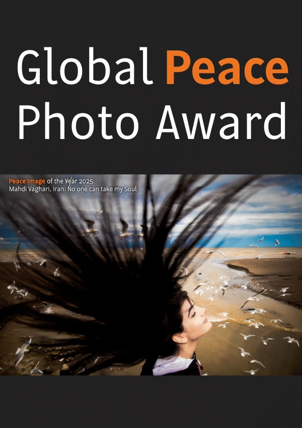 Global Peace Photo Award 2026