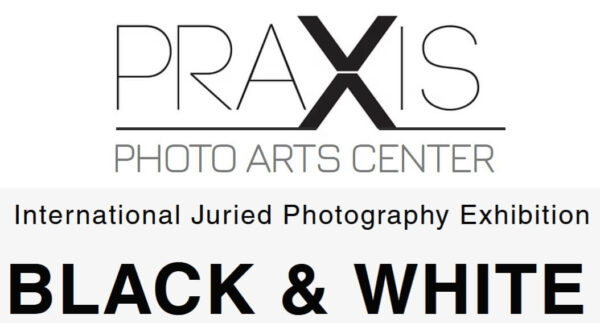 Juried Photography Exhibition BLACK & WHITE