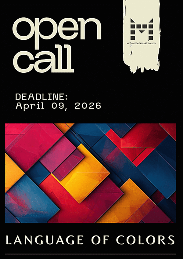 Language of Colors Art Competition