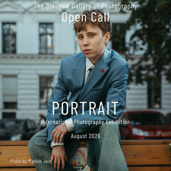 Portrait 2026 ; International Photography Exhibition