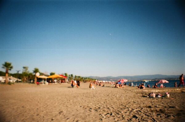 “Summer” A Summer Photography Exhibition