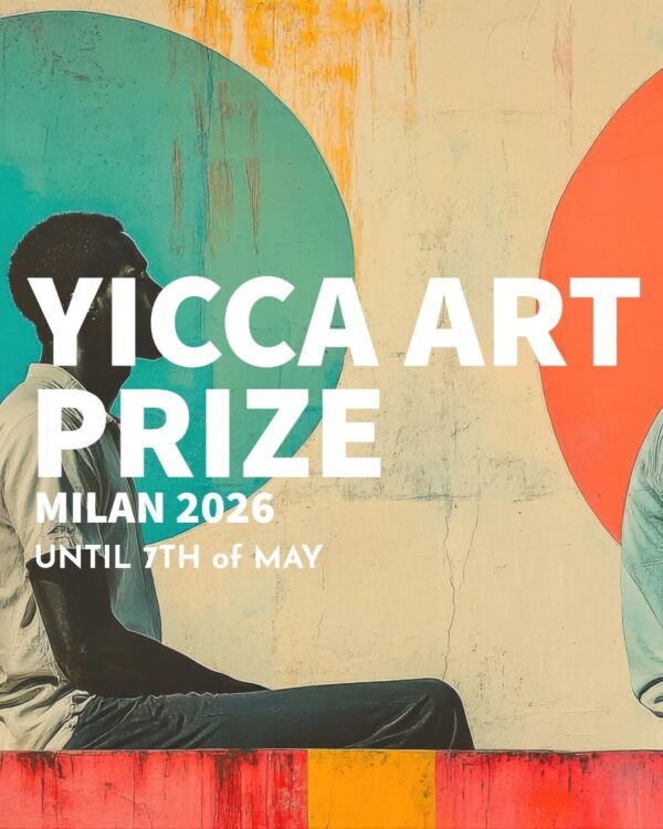 YICCA 2026 – International Contest of Contemporary Art