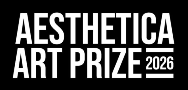 Aesthetica Art Prize 2026