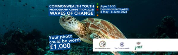 Commonwealth Youth Photography Competition