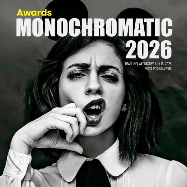 MONOCHROMATIC 2026