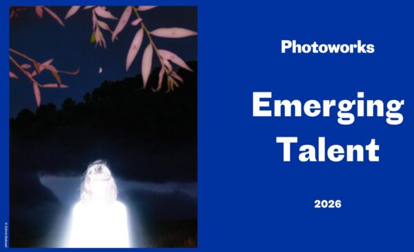 Photography+ Emerging Talent 2026
