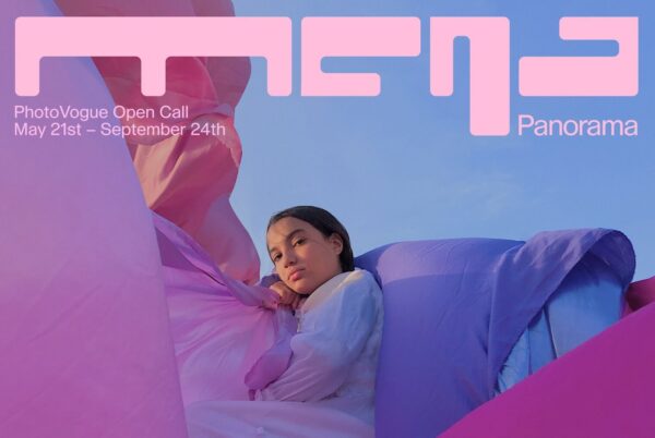 PhotoVogue Regional Open Call 2026
