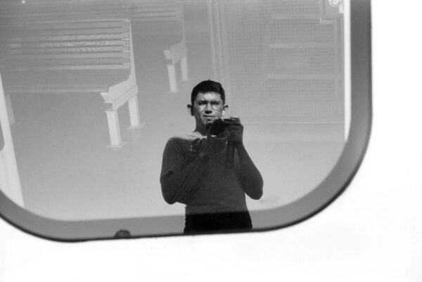 “Self” – A Self-portrait Photography Exhibition