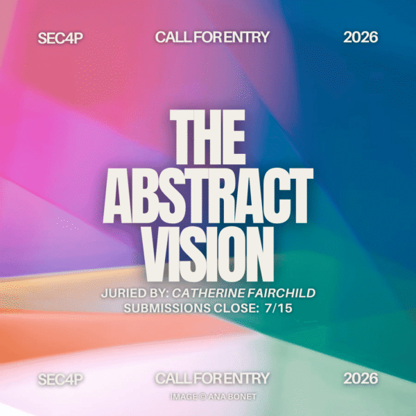 The Abstract Vision