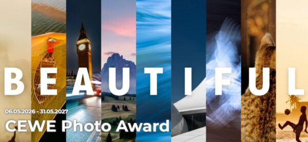 CEWE Photo Award 2027
