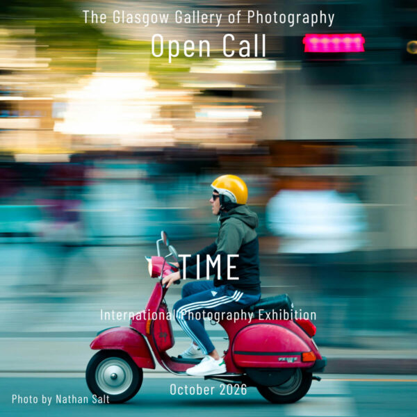 Time 2026 International Photography Exhibition