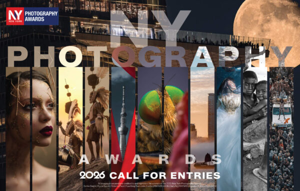 2026 New York Photography Awards