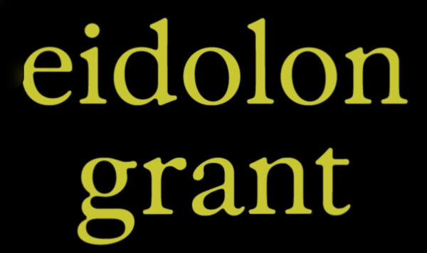 Eidolon Grant 2026