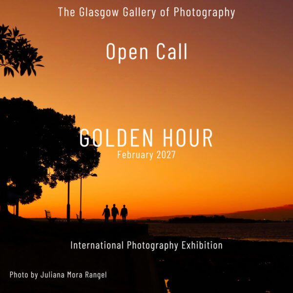 Golden Hours 2027 International Photography Exhibition
