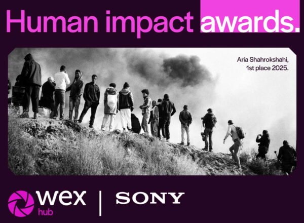 Human Impact Awards 2026