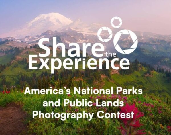 Share the Experience