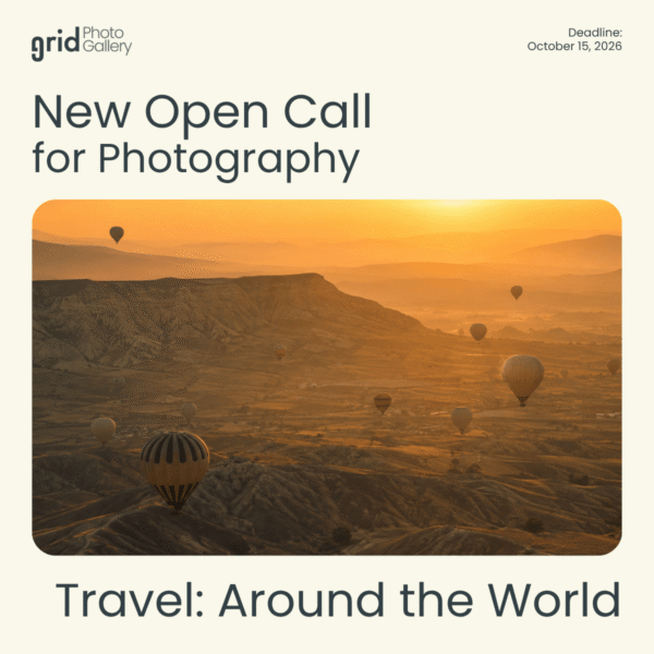 Travel: Around the World 2026 Grid Photo Gallery