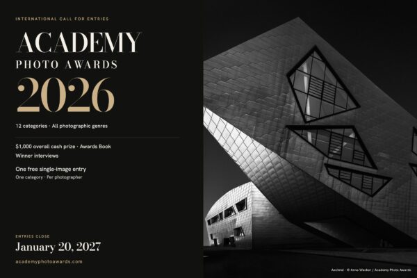 Academy Photo Awards 2026