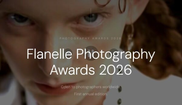 Flanelle Photography Awards 2026
