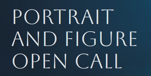 Portrait and Figure Open Call 2026